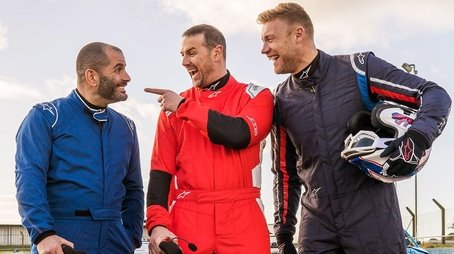 Episode 3 (2019) - Episode 3 poster and promotional image