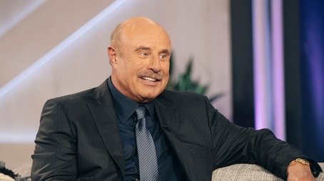 Dr. Phil McGraw, Nikki Glaser, Jesse McCartney (2022) - Episode 145 poster and promotional image