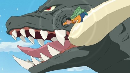 Episode 135
