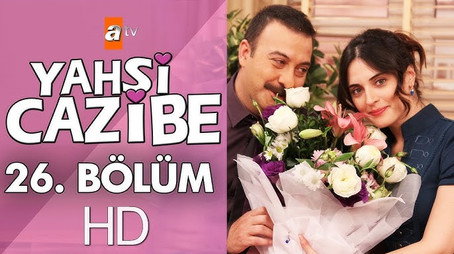 Yahşi Cazibe Сезон 1