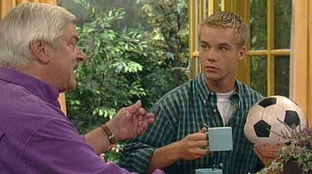 De laatste rebelse jongeling (1995) - Episode 8 poster and promotional image