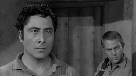 Witch Woman (1960) - Episode 14 poster and promotional image