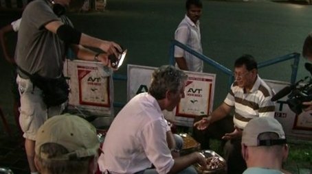Making of India (2010) - Episode 22 poster and promotional image