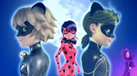 Miraculous: As Aventuras de Ladybug422
