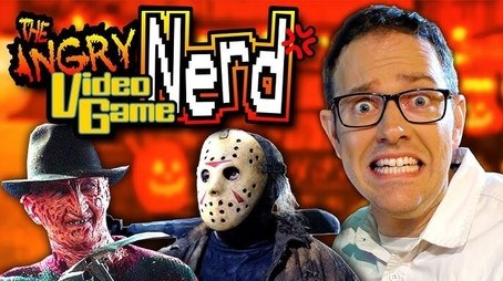 Freddy & Jason (Commodore 64) (2021) - Episode 12 poster and promotional image