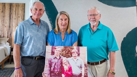 Anything for Family (2025) - Episode 4 poster and promotional image