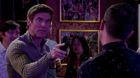 Coronation Street Сезон 66