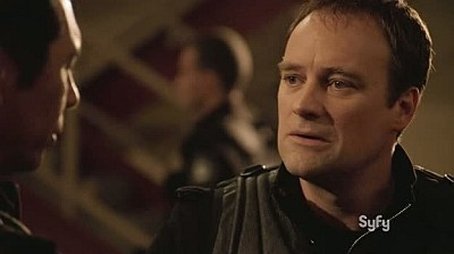 Seizure (2011) - Episode 15 poster and promotional image