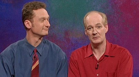Brad Sherwood (2005) - Episode 15 poster and promotional image