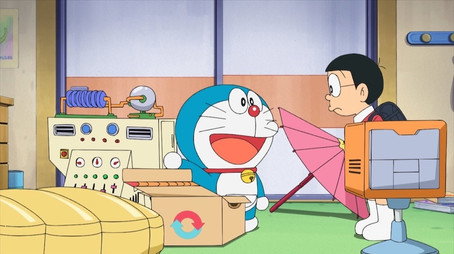 ドラえもん シーズン 1
