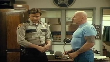 Sheriff Seavers (1985) - Episode 15 poster and promotional image