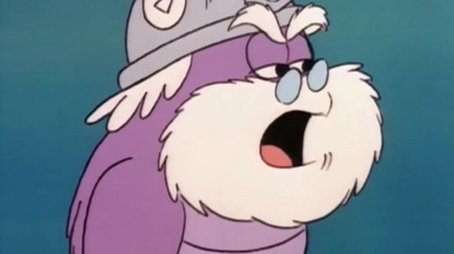 It's Just a Matter of Slime (1985) - Episode 9 poster and promotional image