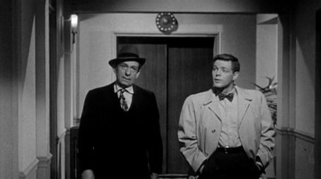 Death for Sale (1961) - Episode 26 poster and promotional image