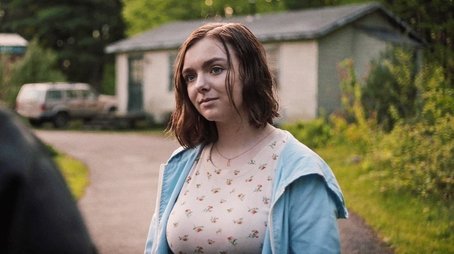 Ties That Bind (2019) - Episode 3 poster and promotional image