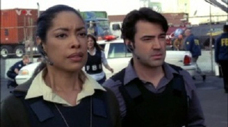 Standoff Temporada 1