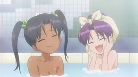 Bathrobe (2003) - Episode 10 poster and promotional image