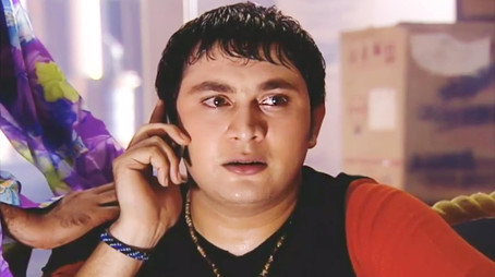 Sarabhai vs Sarabhai Évad 1