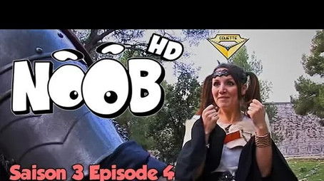 Episode 4 (2010) - Episode 4 poster and promotional image