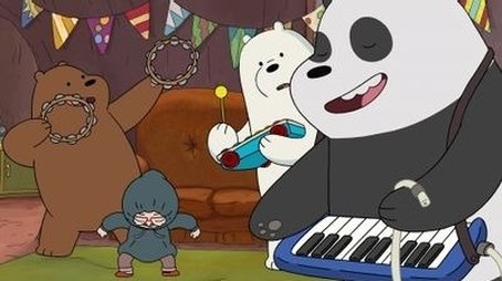 More Everyone's Tube (2018) - Episode 14 poster and promotional image