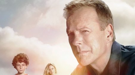 Season 1 (2012) - Season 1 poster and promotional image