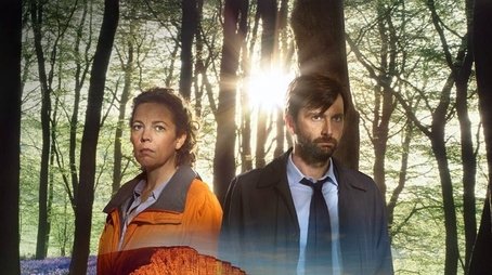 Series 2 (2015) - Season 2 poster and promotional image