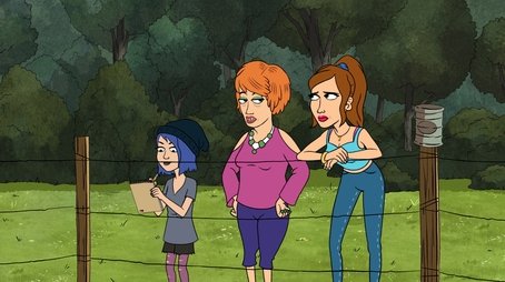 Can't Get There From Here (2019) - Episode 2 poster and promotional image