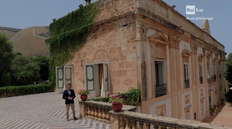 Il Gattopardo - Il romanzo della Sicilia (2019) - Episode 4 poster and promotional image