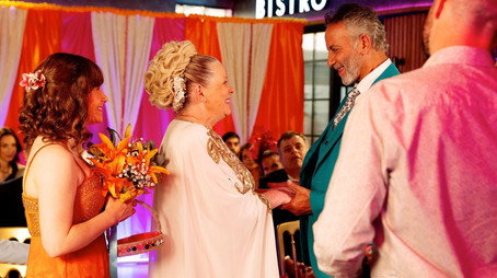Coronation Street Сезон 66
