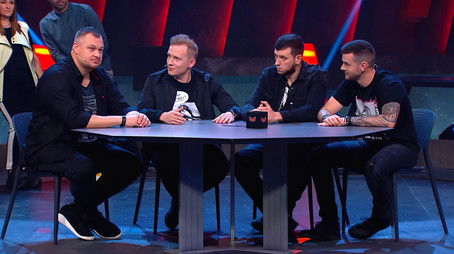 Episode 3 (2020) - Episode 3 poster and promotional image