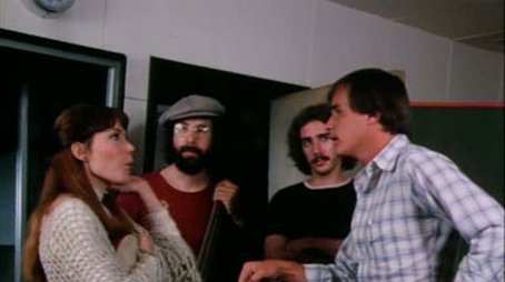 Chapter 6 (1976) - Episode 6 poster and promotional image