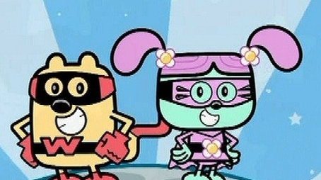 The Nasty Nose (2009) - Episode 14 poster and promotional image