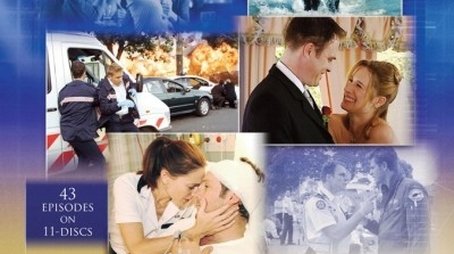 Season 6 (2003) - Season 6 poster and promotional image