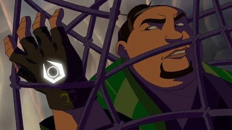 The Last of His Kind (2012) - Episode 13 poster and promotional image