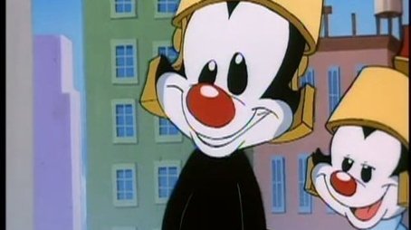 The Big Candy Store (1993) - Episode 18 poster and promotional image