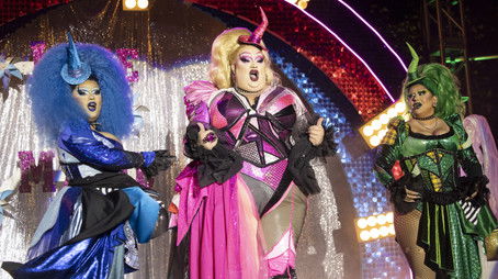 St. George, Utah (2022) - Episode 3 poster and promotional image