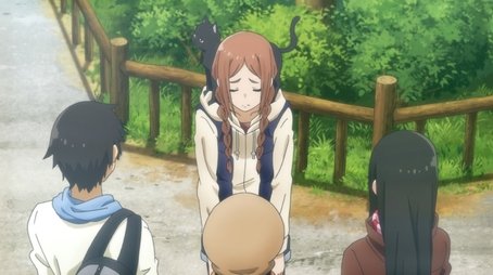 Flying Witch17