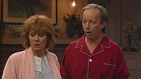 Working My Way Back to You (1987) - Episode 1 poster and promotional image