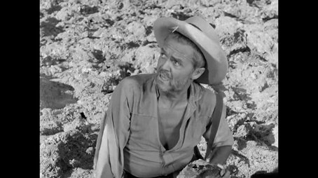 How Death Valley Got Its Name (1952) - Episode 1 poster and promotional image