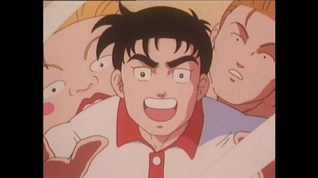 Episode 20 (1994) - Episode 20 poster and promotional image
