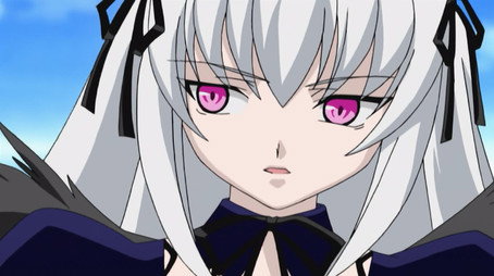 ローゼンメイデン Сезон 2