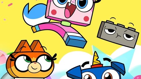 UniKitty! (2017) poster