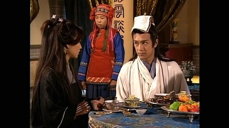 Episode 4 (1997) - Episode 4 poster and promotional image