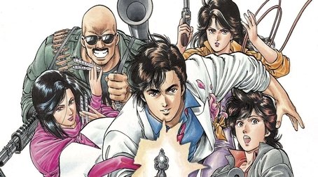 The Secret Service (1996) - Episode 1 poster and promotional image