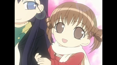 Maria-sama ga Miteru ~ Special 7 (2004) - Episode 7 poster and promotional image