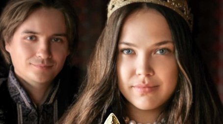 The Crown of the Kings (2018) poster
