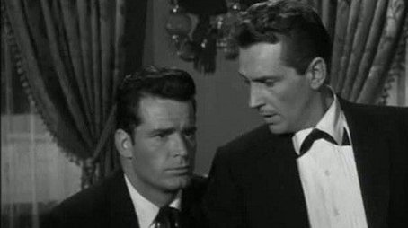 Game of Chance (1959) - Episode 15 poster and promotional image