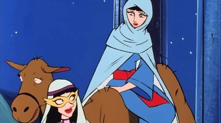 Dream-o-patora (1978) - Episode 95 poster and promotional image