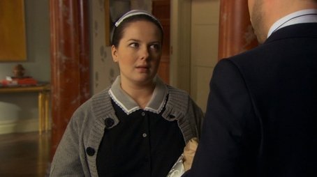 Chasing Dorota Episode 3 (2009) - Episode 4 poster and promotional image