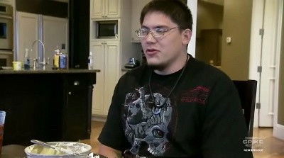 16 Sharks (2009) - Episode 6 poster and promotional image