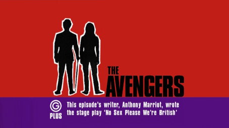 The Avengers Сезон 0